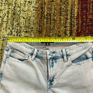Lucky Brand straight jean
